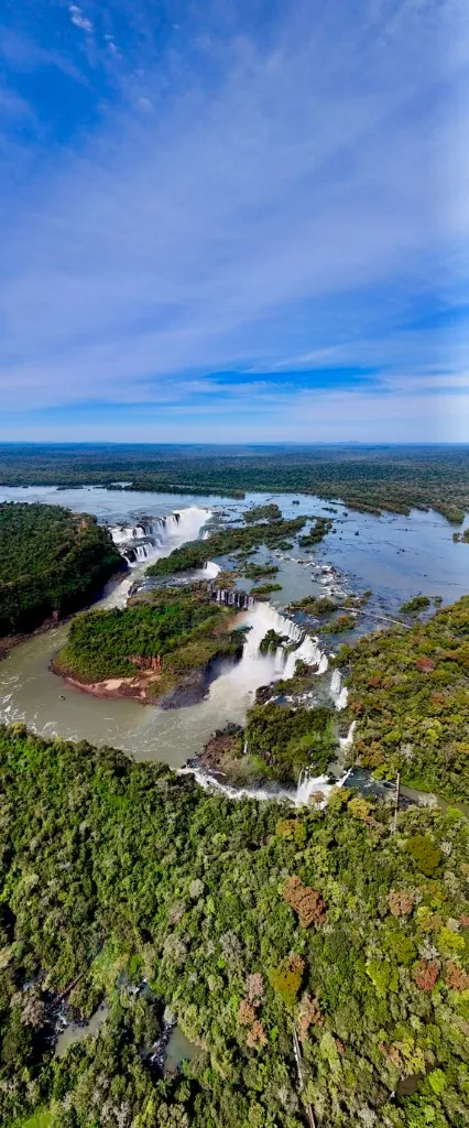 Iguazú Falls