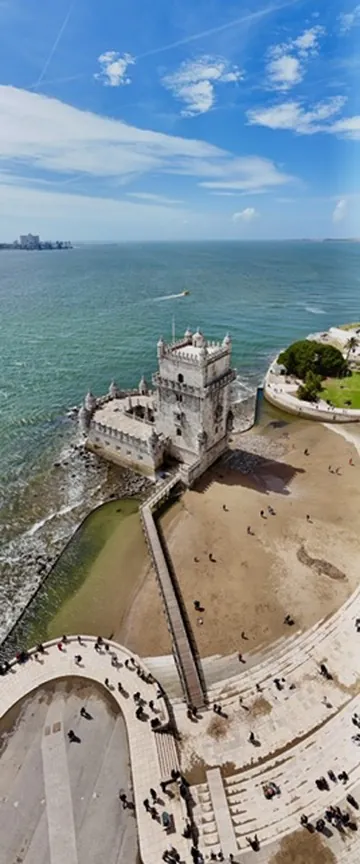 Belém Tower, Lisbon