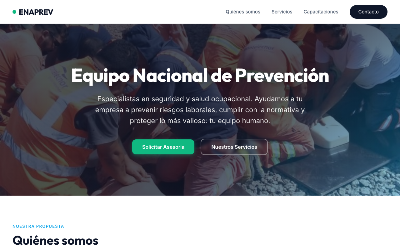 ENAPREV